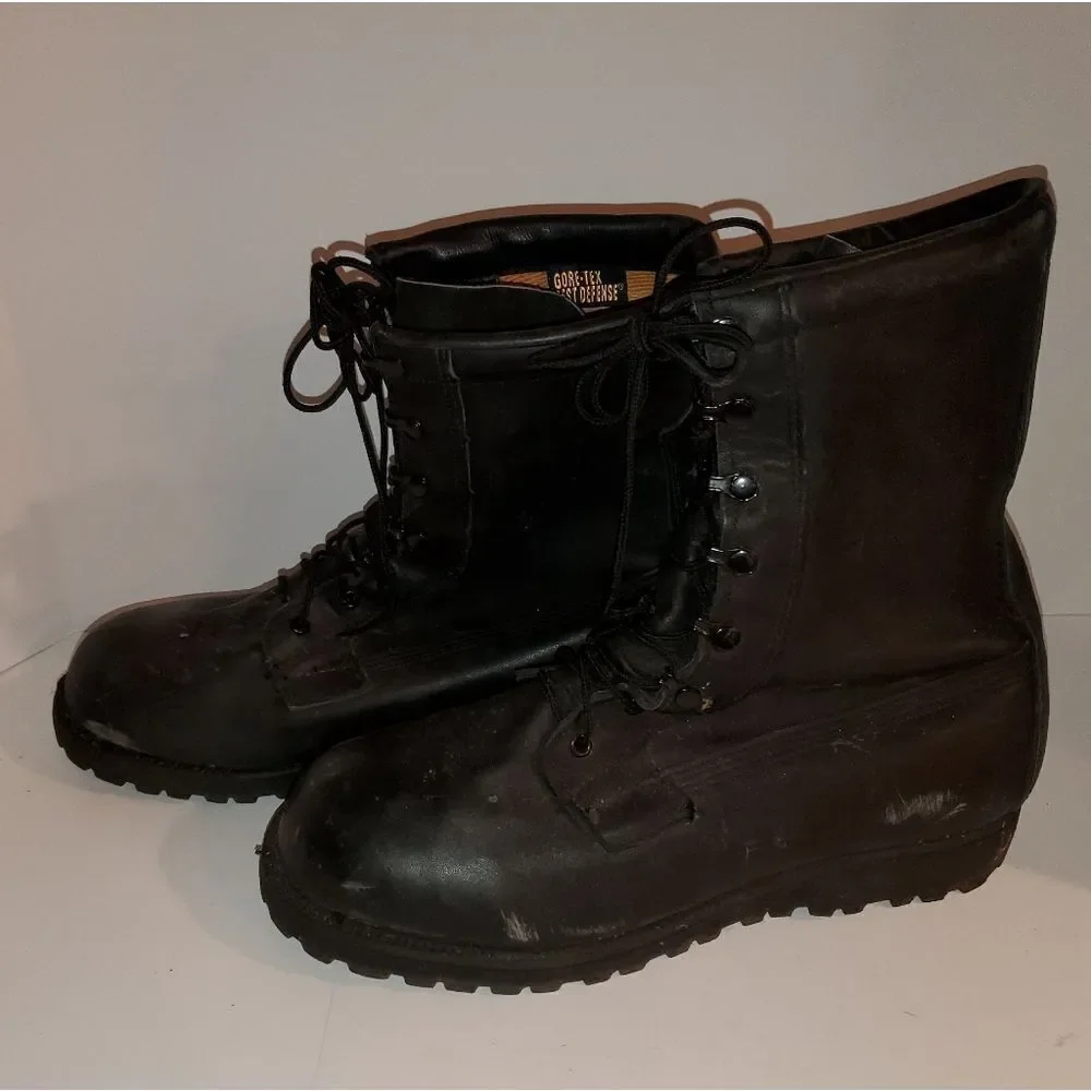 Belleville Gore-Tex Insulated Combat Boot 11 W
